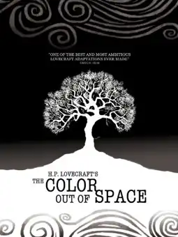 Watch and Download The Color Out of Space 5