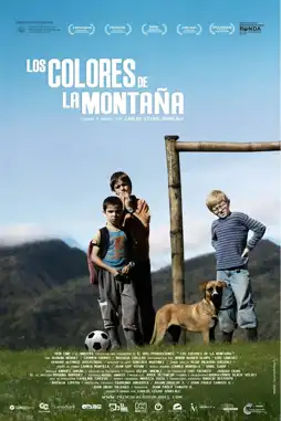 Watch and Download The Colors of the Mountain 12