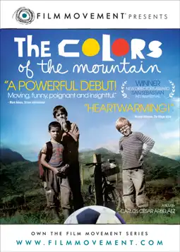 Watch and Download The Colors of the Mountain 4