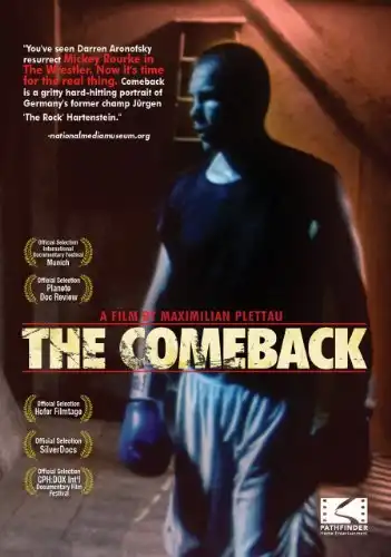 Watch and Download The Comeback 4