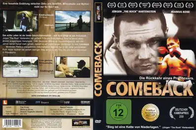 Watch and Download The Comeback 5