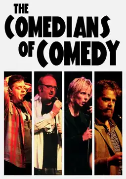 Watch and Download The Comedians of Comedy: Live at the El Rey 3