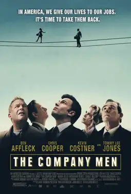 Watch and Download The Company Men 10