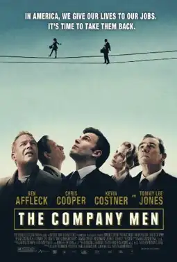 Watch and Download The Company Men 11