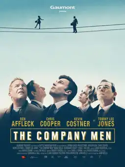 Watch and Download The Company Men 9