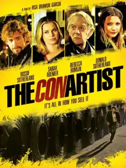 Watch and Download The Con Artist 3