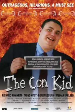 Watch and Download The Con Kid 1