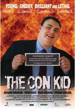 Watch and Download The Con Kid 3