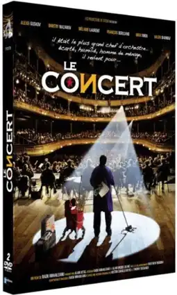 Watch and Download The Concert 10