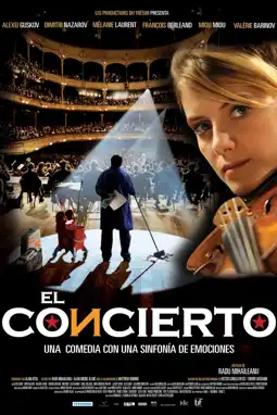 Watch and Download The Concert 8