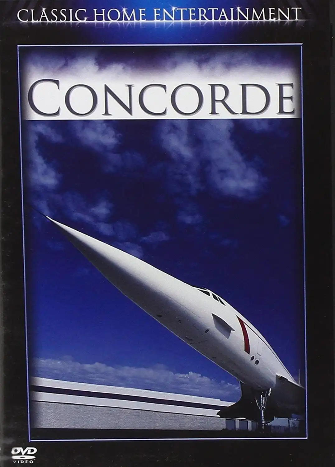 Watch and Download The Concorde Story 1