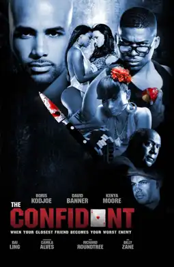 Watch and Download The Confidant 2