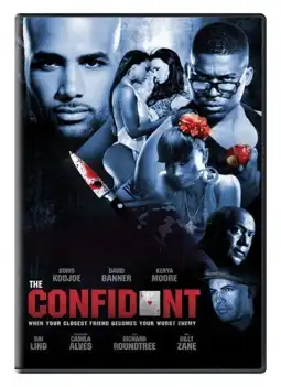 Watch and Download The Confidant 3