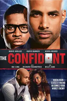 Watch and Download The Confidant