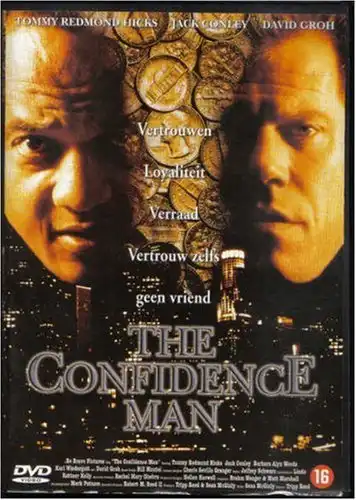 Watch and Download The Confidence Man 1