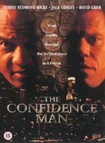 Watch and Download The Confidence Man 2