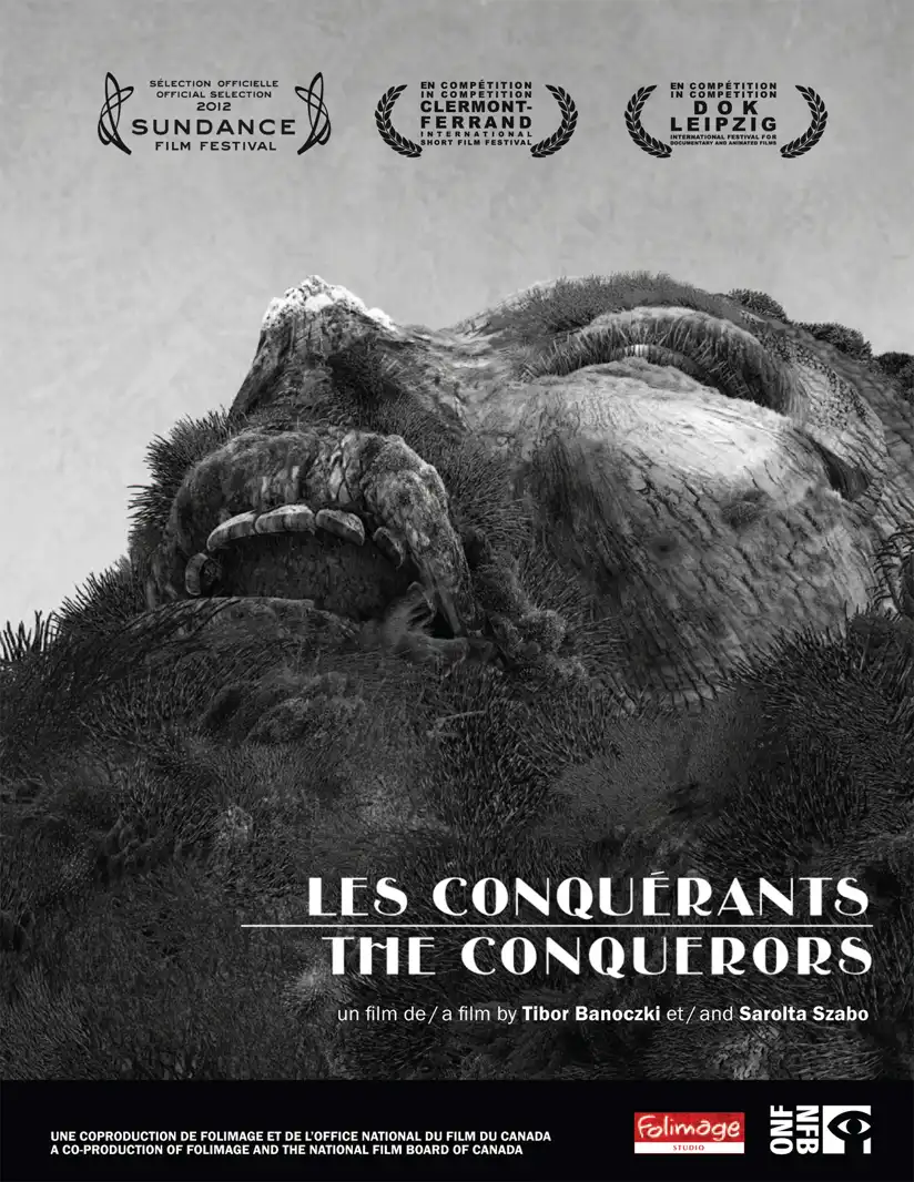 Watch and Download The Conquerors 10