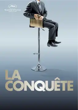 Watch and Download The Conquest 8