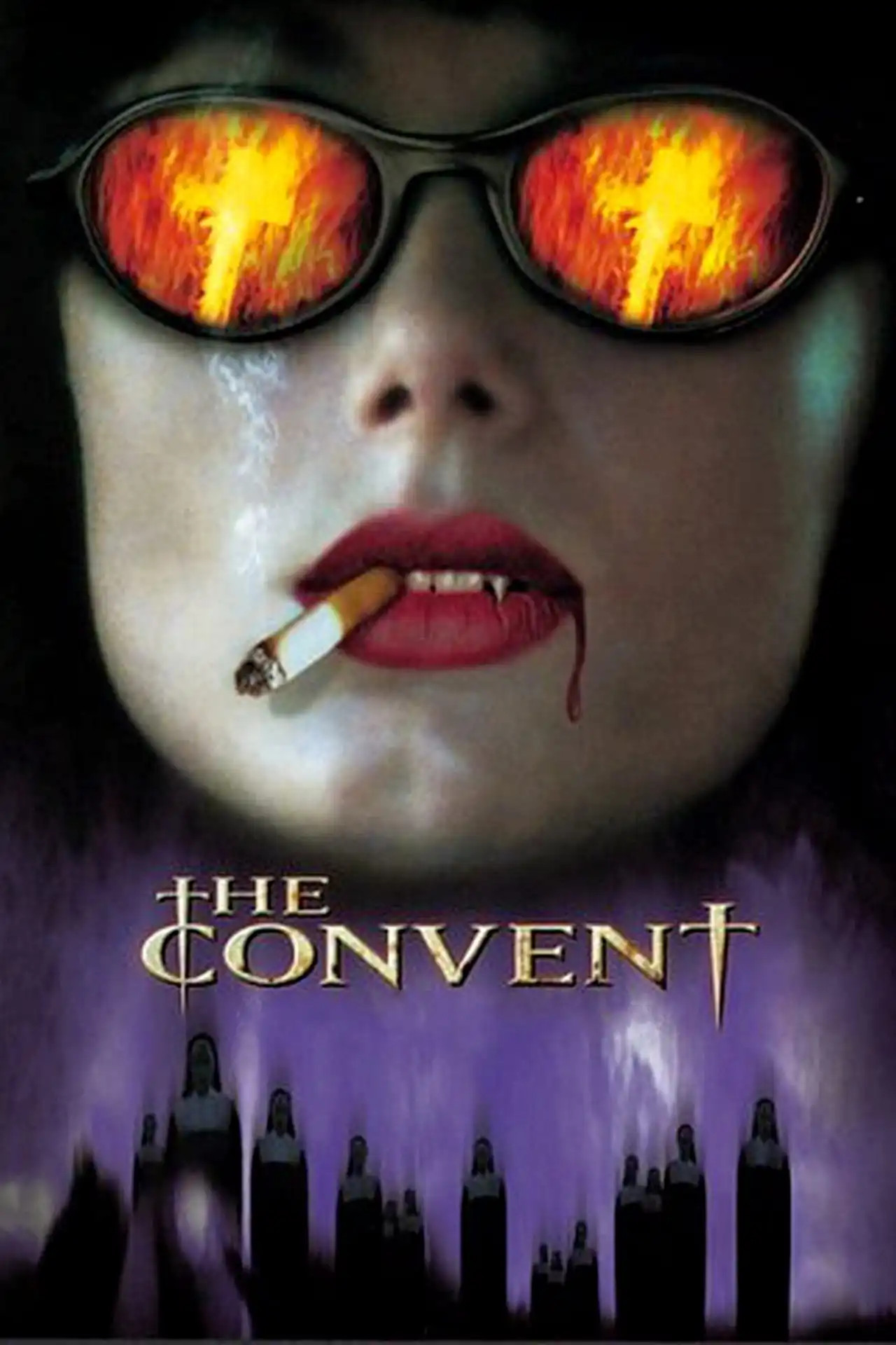 Watch and Download The Convent 12