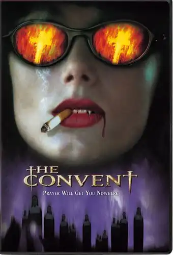 Watch and Download The Convent 5
