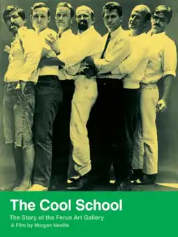 Watch and Download The Cool School 1