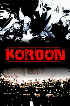 Watch and Download The Cordon