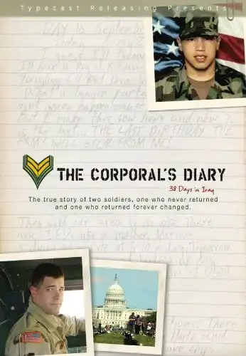 Watch and Download The Corporal's Diary 1