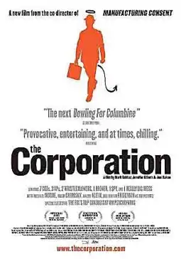 Watch and Download The Corporation 14