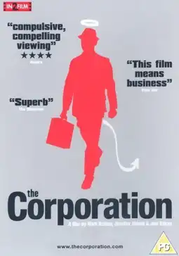 Watch and Download The Corporation 15