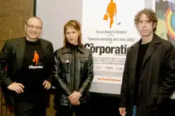 Watch and Download The Corporation 9