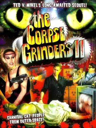 Watch and Download The Corpse Grinders 2 1