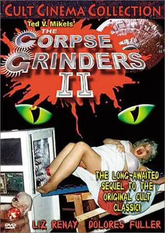 Watch and Download The Corpse Grinders 2 2