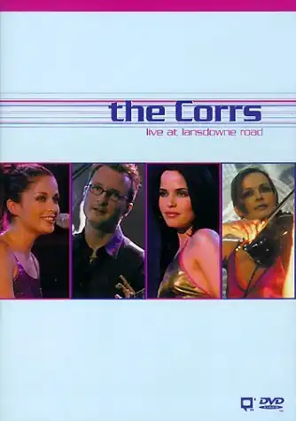 Watch and Download The Corrs: Live at Lansdowne Road 11