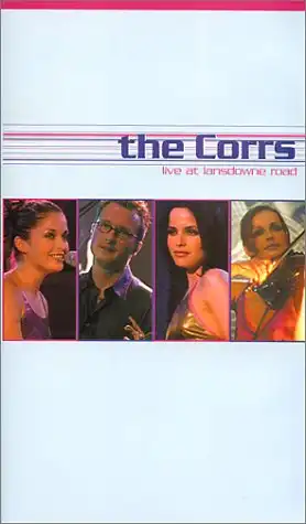 Watch and Download The Corrs: Live at Lansdowne Road 3