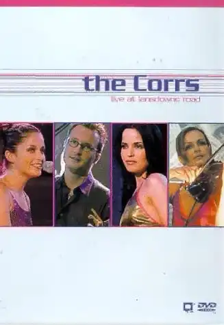 Watch and Download The Corrs: Live at Lansdowne Road 5