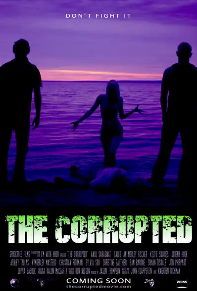 Watch and Download The Corrupted 1