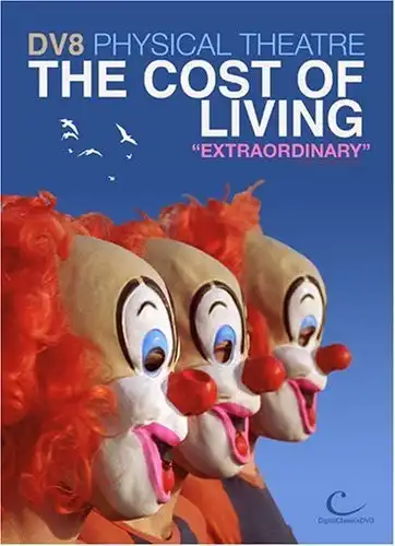 Watch and Download The Cost of Living 1