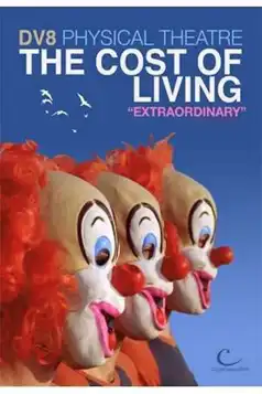 Watch and Download The Cost of Living