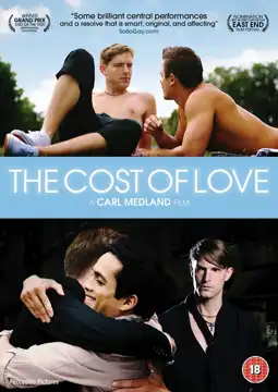 Watch and Download The Cost of Love 11