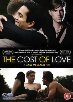 Watch and Download The Cost of Love 8