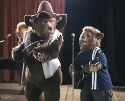 Watch and Download The Country Bears 11