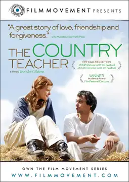 Watch and Download The Country Teacher 8