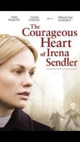 Watch and Download The Courageous Heart of Irena Sendler 12