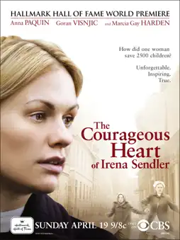 Watch and Download The Courageous Heart of Irena Sendler 5