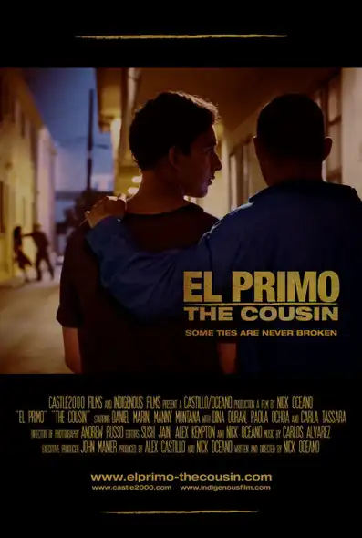 Watch and Download The Cousin 4