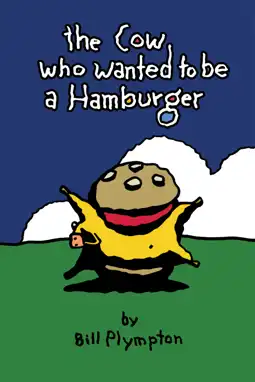 Watch and Download The Cow Who Wanted To Be a Hamburger 12