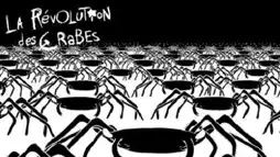 Watch and Download The Crab Revolution 1