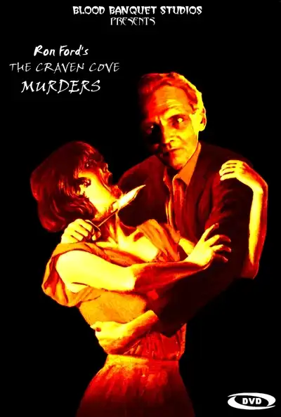 Watch and Download The Craven Cove Murders 1