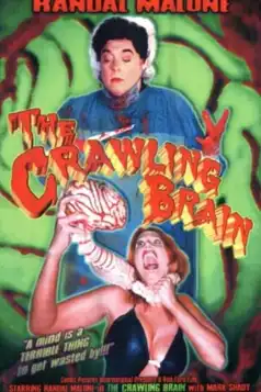 Watch and Download The Crawling Brain