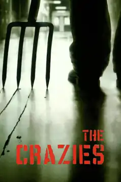 Watch and Download The Crazies